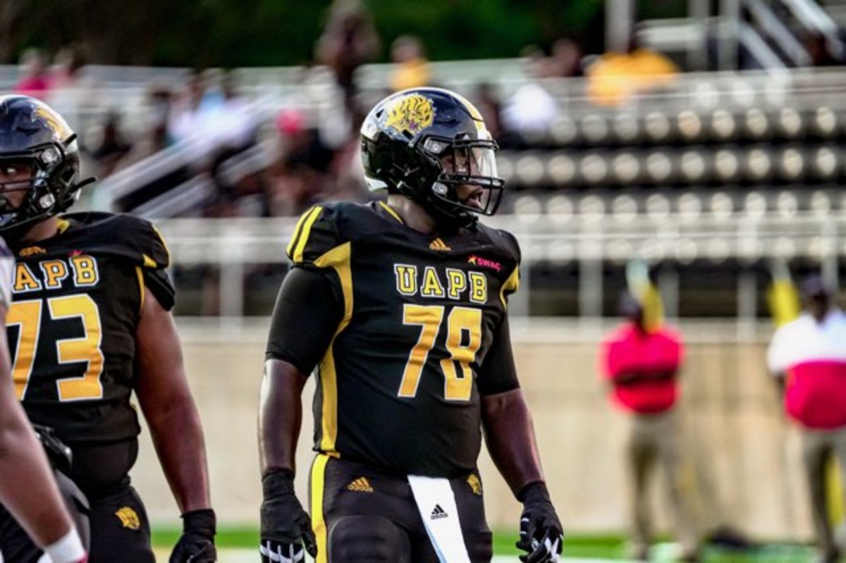 Mark Evans II